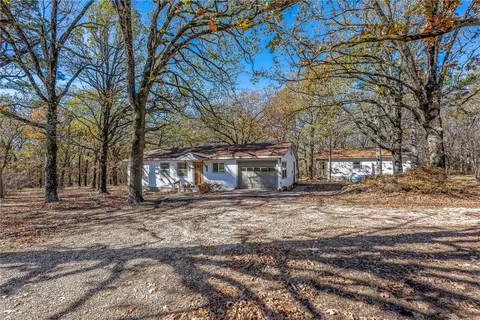 12735 Jackson Hwy, Lincoln, AR 72744