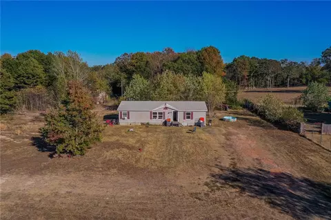 14072 Beaty Rd, Gravette, AR 72736