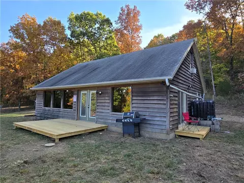 Other - 14144 Low Gap Rd, West Fork, AR 72774 photo 3 of 31