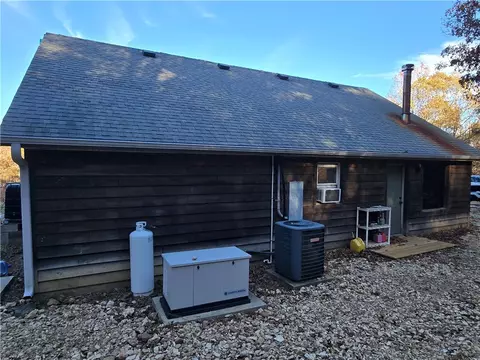 Exterior - 14144 Low Gap Rd, West Fork, AR 72774 photo 1 of 6