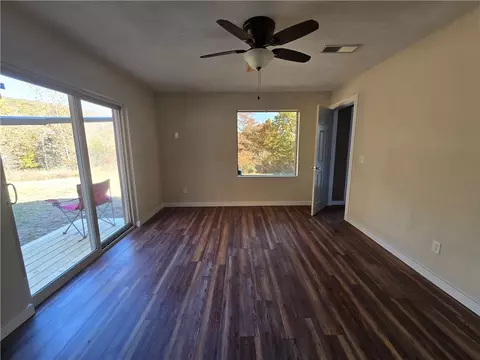 Living - 14144 Low Gap Rd, West Fork, AR 72774 photo 5 of 5