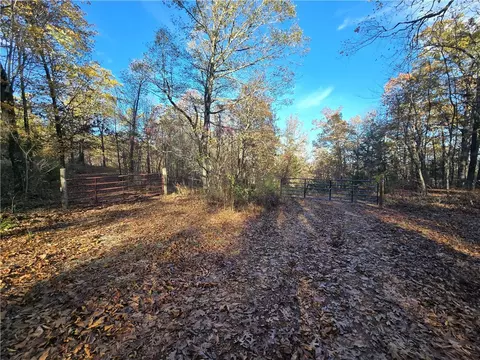 Exterior - 14144 Low Gap Rd, West Fork, AR 72774 photo 3 of 6