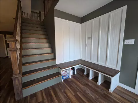 Entry Way - 14144 Low Gap Rd, West Fork, AR 72774 photo 3 of 6