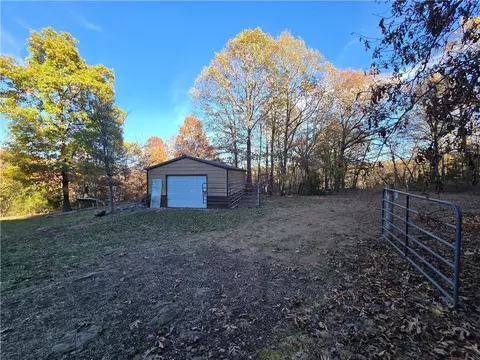 Exterior - 14144 Low Gap Rd, West Fork, AR 72774 photo 2 of 6