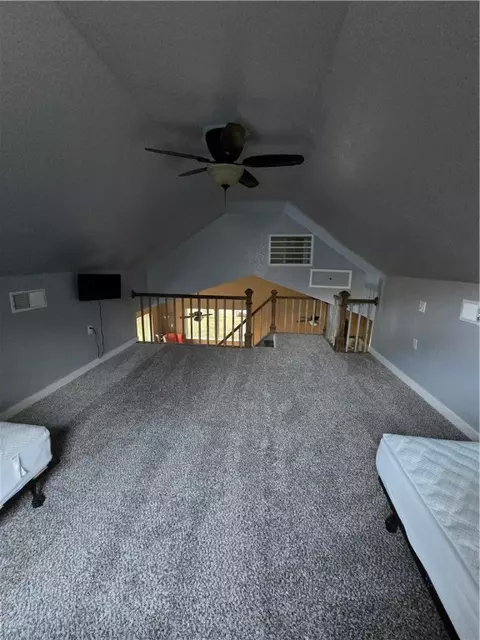 Bedroom - 14144 Low Gap Rd, West Fork, AR 72774 photo 2 of 2