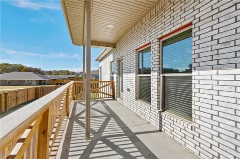 1341 Ari Ave, Centerton, AR 72719 photo 23