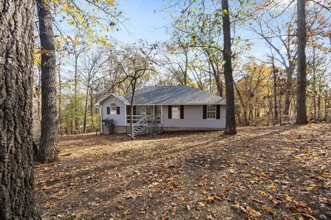 4867 W Brush Creek Loop, Rogers, AR 72756