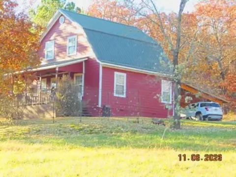 171 Madison 2415, Huntsville, AR 72740