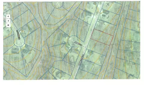 lot7 Hambleton Dr, Bella Vista, AR 72714