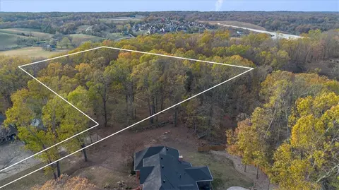 lot25 Cardinal Ln, Bentonville, AR 72712