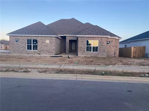 2412 Abbott Ln, Pea Ridge, AR 72751