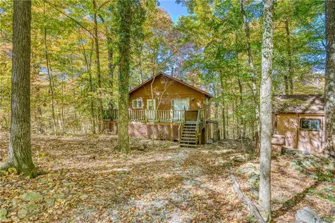 3481 Nc 8650 Rd, Jasper, AR 72641 photo 34