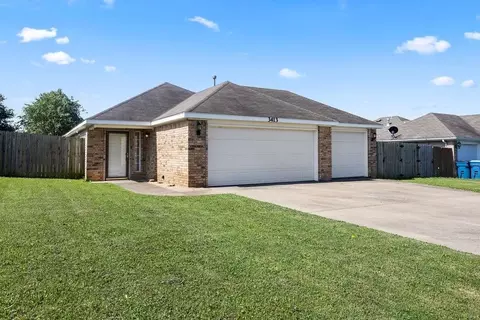 3413 SW Picasso Blvd, Bentonville, AR 72712