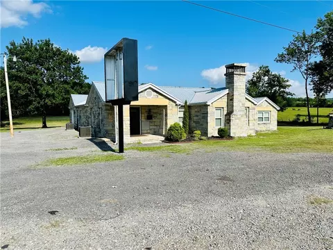 3764 Hwy 65 S, Leslie, AR 72645