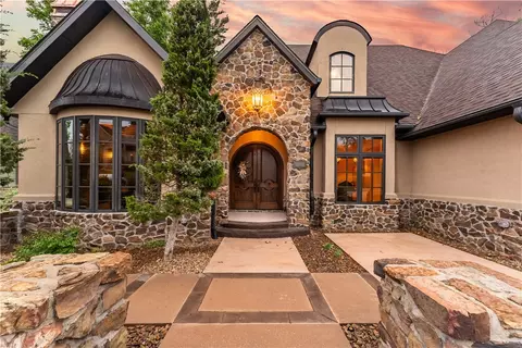 1606 NE Chapel Hill Dr, Bentonville, AR 72712