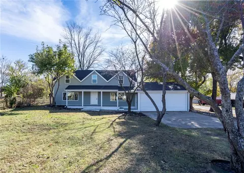 512 Sugar Hill Rd, Lincoln, AR 72744