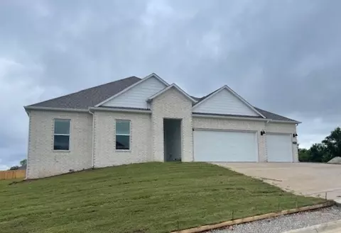 973 Red Cedar Pl, Rogers, AR 72756