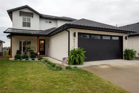 8012 W Kettering Ct, Rogers, AR 72758 photo 19