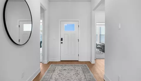 Entry Way - 981 Red Cedar Pl, Rogers, AR 72756 photo 1 of 4