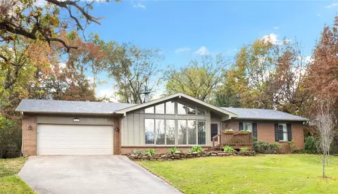 3059 N Quainton Ct, Fayetteville, AR 72703