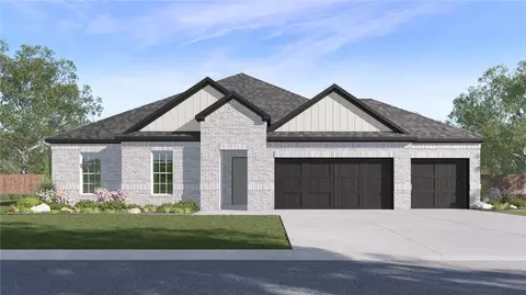 924 Red Cedar Pl, Rogers, AR 72756