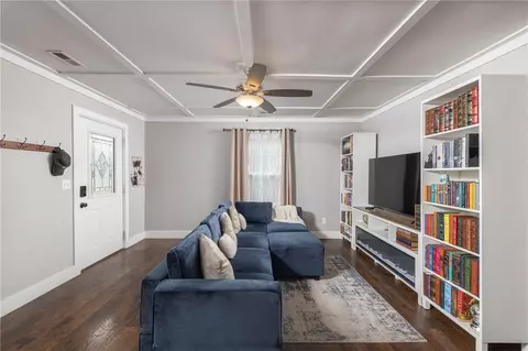 Other - 106 E Bailey Ave, Springdale, AR 72764 photo 1 of 10