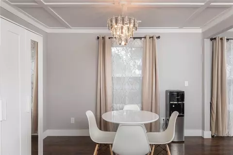 Dining - 106 E Bailey Ave, Springdale, AR 72764 photo 2 of 2