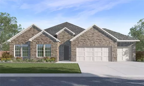 925 Red Cedar Pl, Rogers, AR 72756