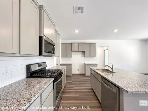 925 Red Cedar Pl, Rogers, AR 72756 photo 2