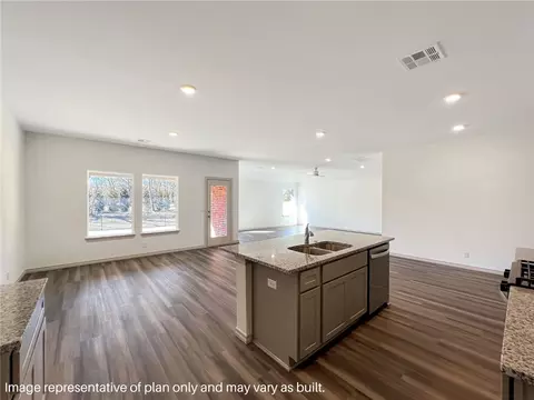 925 Red Cedar Pl, Rogers, AR 72756 photo 4
