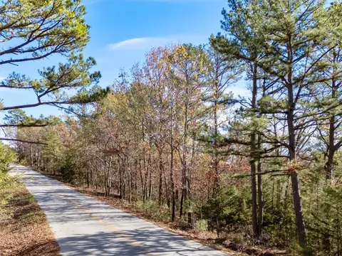 lot S 161 162 Tanglewood Rd, Rogers, AR 72756