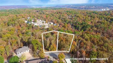 Stringer Lane, Bella Vista, AR 72715