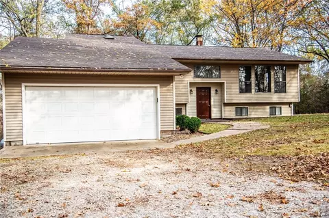 7454 Highway 412, Hindsville, AR 72738