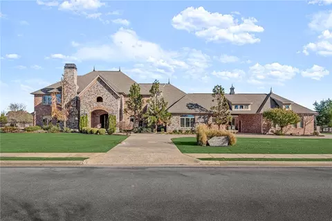 4010 Englefield St, Bentonville, AR 72712