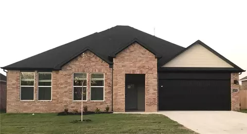 4274 Blossom Ave, Springdale, AR 72764