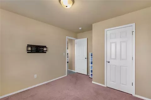 Bedroom - 1610 Forest Dr, Centerton, AR 72719 photo 3 of 7