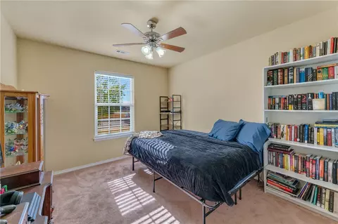 Bedroom - 1610 Forest Dr, Centerton, AR 72719 photo 7 of 7