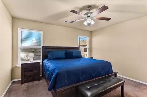 Bedroom - 1610 Forest Dr, Centerton, AR 72719 photo 1 of 7