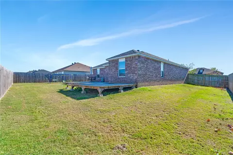 Exterior - 1610 Forest Dr, Centerton, AR 72719 photo 6 of 6