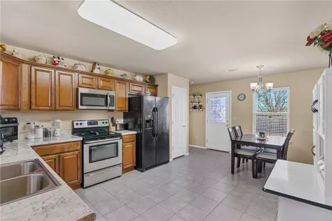 Kitchen - 1610 Forest Dr, Centerton, AR 72719 photo 1 of 3