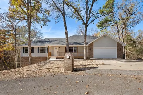 17 Greta Ln, Bella Vista, AR 72715