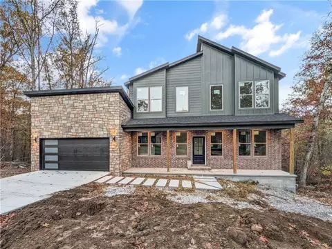 21 Wrongton Dr, Bella Vista, AR 72714