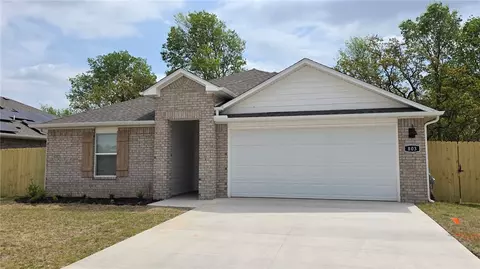 803 Picard Ave, Lowell, AR 72745