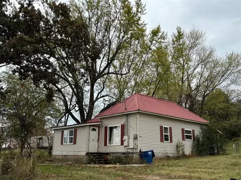 8057 392 Hwy, Harrison, AR 72601