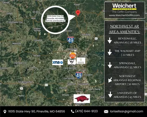 11015 E State Hwy 90, Pineville, MO 64856 photo 58