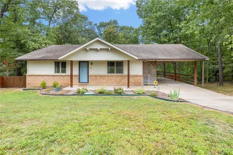 6 Stratton Ln, Bella Vista, AR 72714