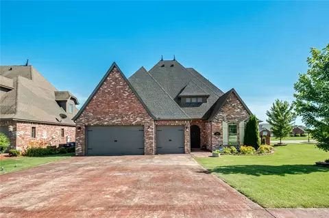 3405 SW Cabernet Ave, Bentonville, AR 72712