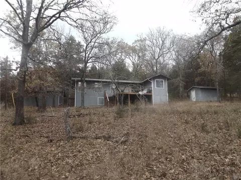 200 Mc 129, Oakland, AR 72661