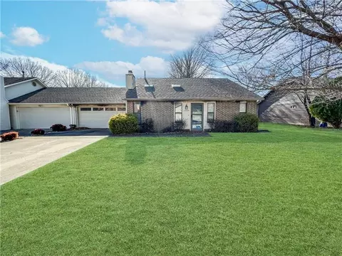 3604 W Wood St, Rogers, AR 72756