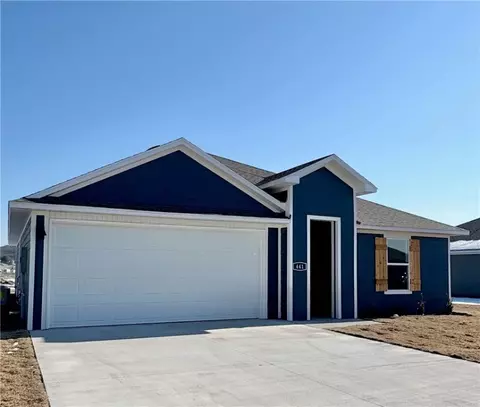 441 Riggs St, Prairie Grove, AR 72753